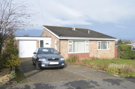 3 Bedroom Detached